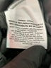 Nike Gray Active Tank Size XL - photo 8