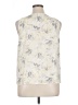 Nine West Ivory Tank Top Size XL - photo 2