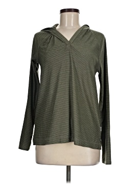 Eddie Bauer Zip Up Hoodie