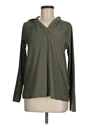 Eddie Bauer Zip Up Hoodie (view 1)