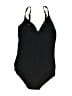 Lively Black Bodysuit Size M - photo 2