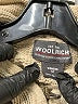 Woolrich Tan Cardigan Size M - photo 7
