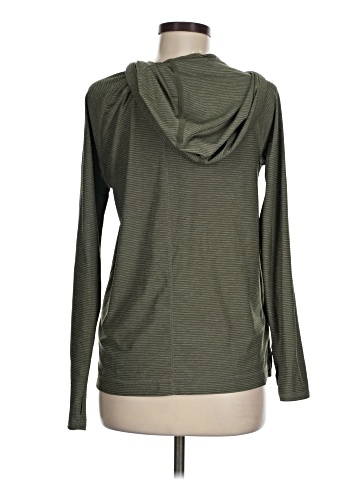 Eddie Bauer Zip Up Hoodie (view 2)