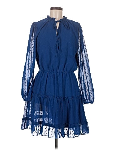 BTFBM Casual Dress (view 1)