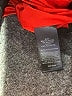 Express Solid Red Cocktail Dress Size XS - photo 10