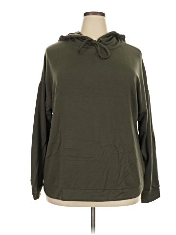 Max & Mia Pullover Hoodie (view 1)