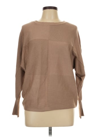 Melissa Paige Pullover Sweater (view 1)