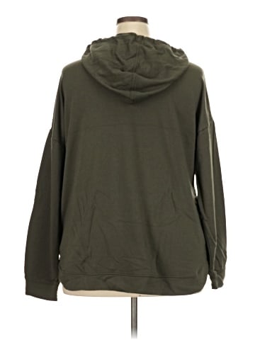 Max & Mia Pullover Hoodie (view 2)