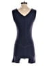 Assorted Brands Blue Romper Size XS - photo 2
