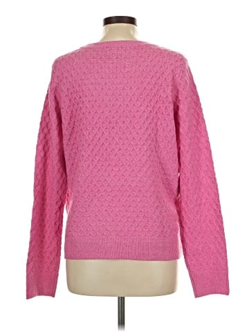 St. John's Bay Pullover Sweater (view 2)
