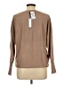 Melissa Paige Tan Pullover Sweater Size L - photo 2