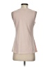 Talbots Pink Tank Top Size S - photo 2