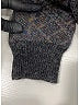 Christian Dior 100% Wool Paisley Black Gray Unisex vintage wool pullover Size L - photo 11