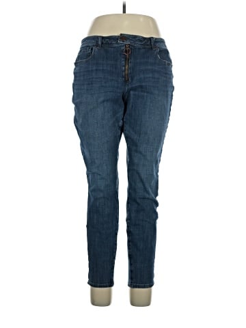 Inc Denim Jeans (view 1)
