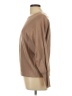 Melissa Paige Tan Pullover Sweater Size L - photo 5