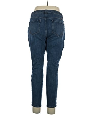 Inc Denim Jeans (view 2)