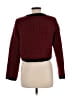 Assorted Brands Tweed Red Jacket Size XL - photo 2