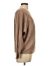 Melissa Paige Tan Pullover Sweater Size L - photo 4