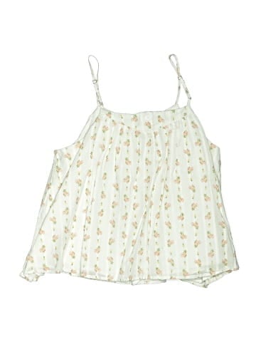 Janie and Jack Sleeveless Blouse (view 2)