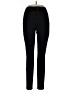 Good American Black Active Pants Size 30 waist - photo 1