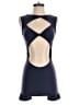 Assorted Brands Blue Romper Size XS - photo 1