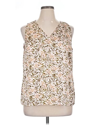 Nine West Tank Top (view 1)