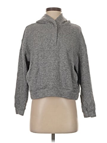Oysho Pullover Sweater (view 1)