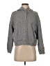 Oysho Gray Pullover Sweater Size S - photo 1
