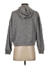 Oysho Gray Pullover Sweater Size S - photo 2