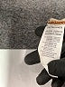 The Korner Chevron-herringbone Brown Pullover Sweater Size S - photo 8