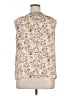 Nine West Ivory Tank Top Size XL - photo 2