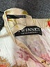 Twinset Floral Tan Casual Dress Size EU (IT) 46 / US 10 - photo 6