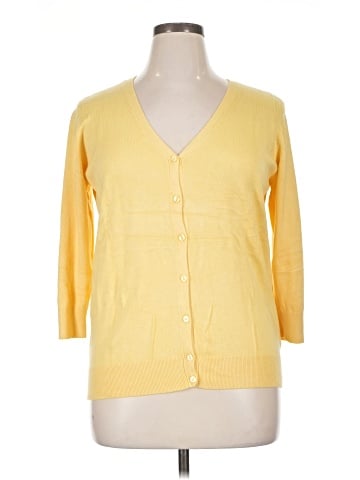 Covington Cardigan (view 1)