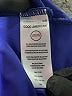 Good American Solid Blue One Piece Swimsuit Size XXS - photo 3