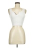 By Together Ivory Tank Top Size Med - Lg - photo 1