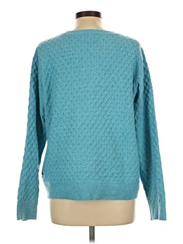 St. John's Bay Pullover Sweater (view 2)