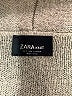 Zara Gray Cardigan Size S - photo 7