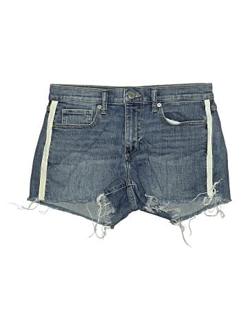 Banana Republic Denim Shorts (view 1)