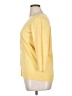 Covington Yellow Cardigan Size XL - photo 5