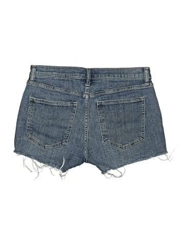 Banana Republic Denim Shorts (view 2)