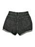 Shein Gray Denim Shorts Size 2 - photo 2