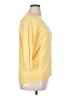 Covington Yellow Cardigan Size XL - photo 4