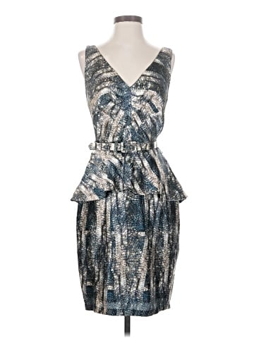 Eva Franco Cocktail Dress (view 1)
