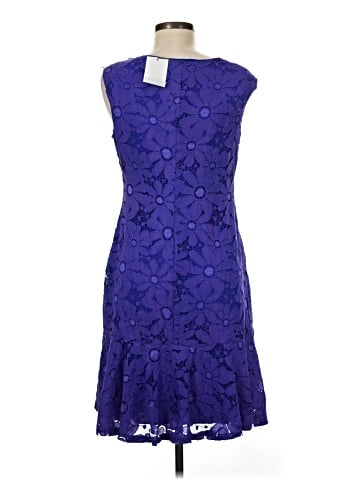 Connected Apparel Cocktail Dress (view 2)