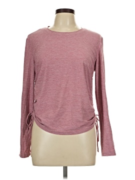 Ebb & Flow Long Sleeve T Shirt