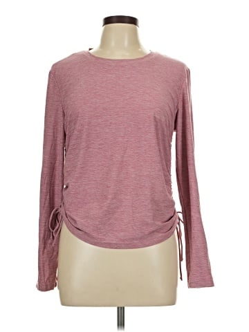 Ebb & Flow Long Sleeve T-Shirt (view 1)