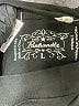 Panhandle Black Sleeveless Blouse Size L - photo 7