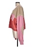 Shein Color Block Pink Pullover Sweater Size 12 - photo 5