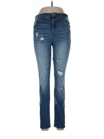 Indigo Rein Jeans (view 1)
