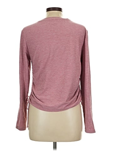 Ebb & Flow Long Sleeve T-Shirt (view 2)